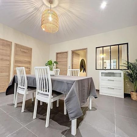 Logement T3 Demeure D'Exception Cénac المظهر الخارجي الصورة