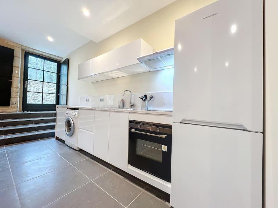 Logement T3 Demeure D'Exception Cénac المظهر الخارجي الصورة